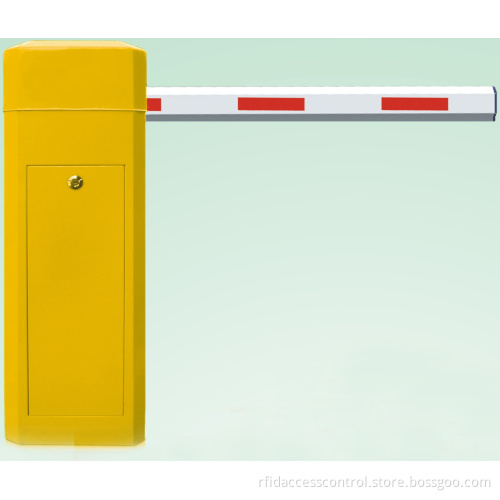 Automatic Barrier Gate